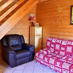 Terrasse Des Sorbiers Horská chata Gérardmer