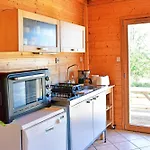 Terrasse Des Sorbiers Gérardmer