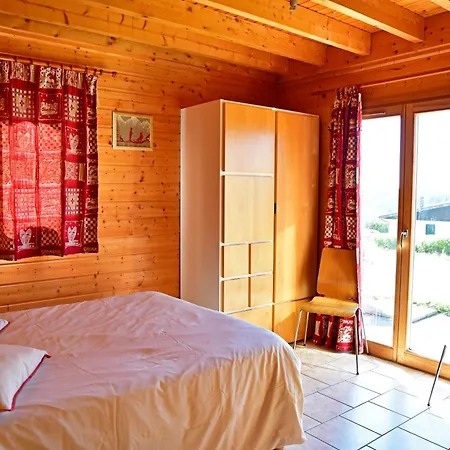 Terrasse Des Sorbiers