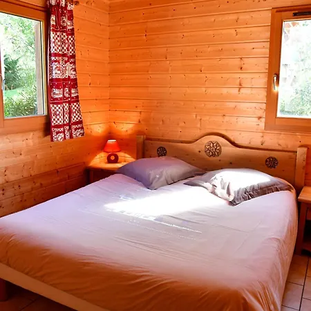 Terrasse Des Sorbiers Gerardmer