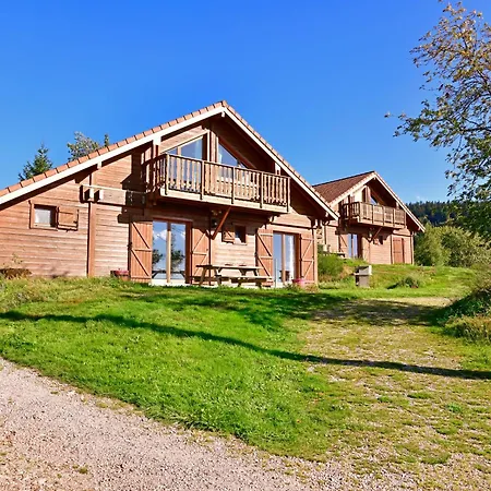 Terrasse Des Sorbiers *