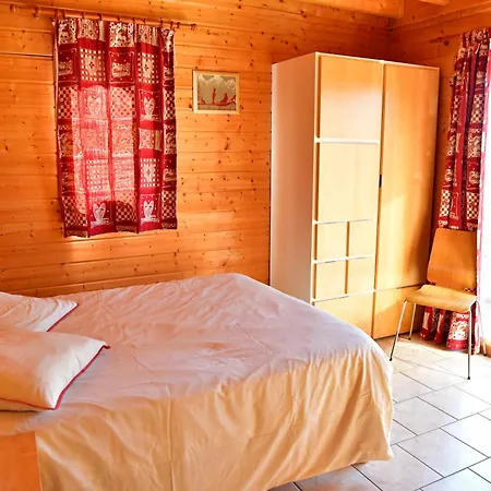 Terrasse Des Sorbiers * Gerardmer