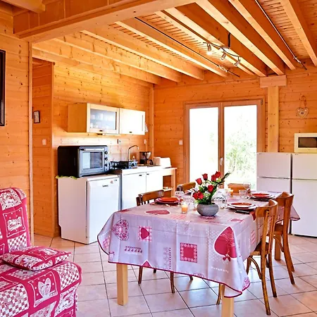 Terrasse Des Sorbiers