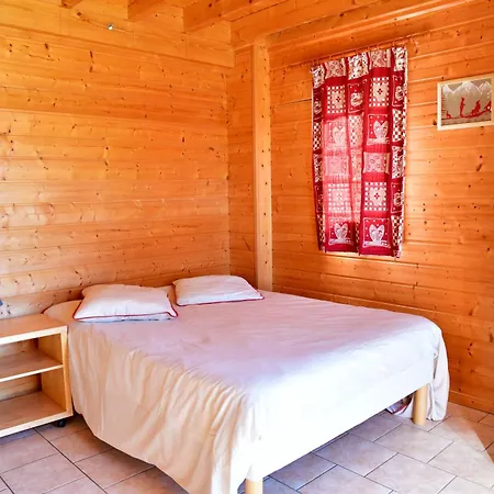 Terrasse Des Sorbiers Gerardmer