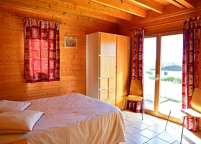 Terrasse Des Sorbiers