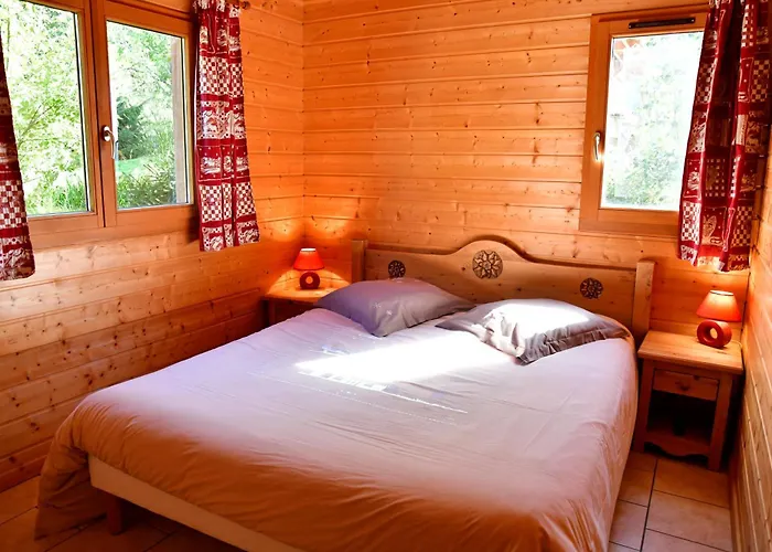 Terrasse Des Sorbiers Gerardmer