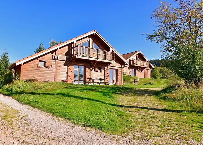 Terrasse Des Sorbiers *