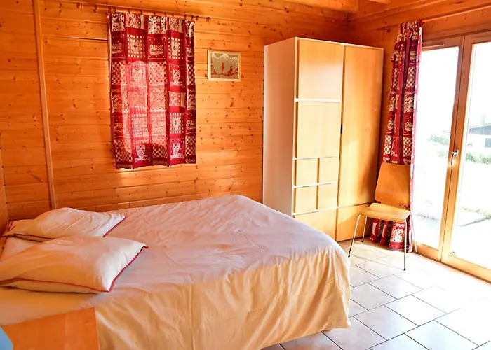 Terrasse Des Sorbiers * Gérardmer