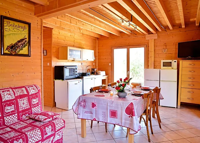 Terrasse Des Sorbiers