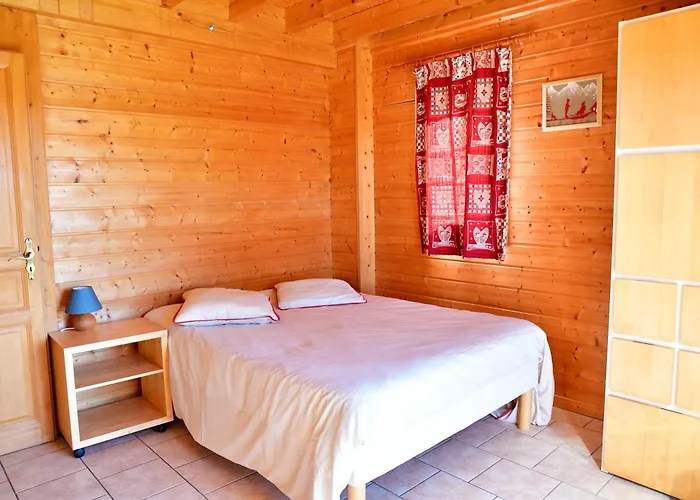 Terrasse Des Sorbiers Gérardmer