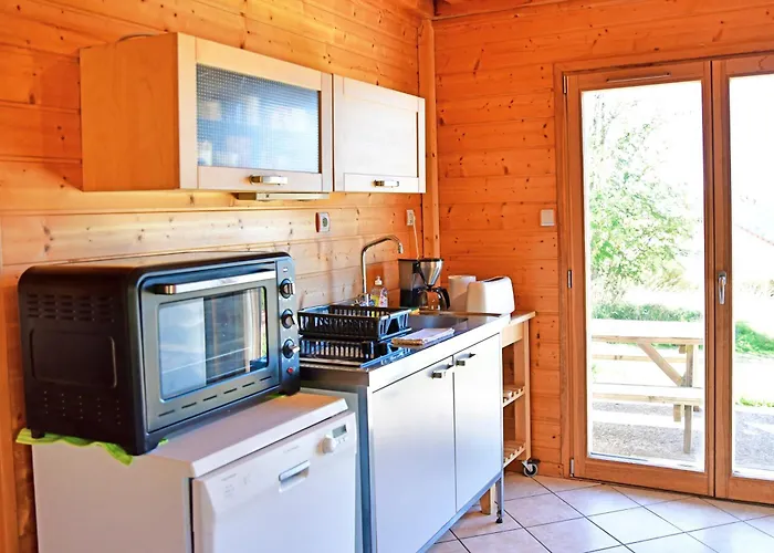 Terrasse Des Sorbiers Gerardmer